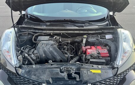 Nissan Juke II, 2012 год, 950 000 рублей, 29 фотография