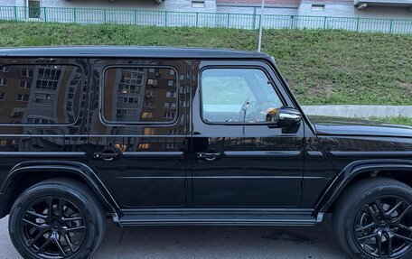 Mercedes-Benz G-Класс W463 рестайлинг _iii, 2022 год, 15 200 000 рублей, 2 фотография