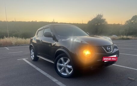 Nissan Juke II, 2012 год, 950 000 рублей, 28 фотография
