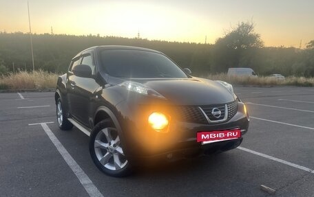 Nissan Juke II, 2012 год, 950 000 рублей, 27 фотография