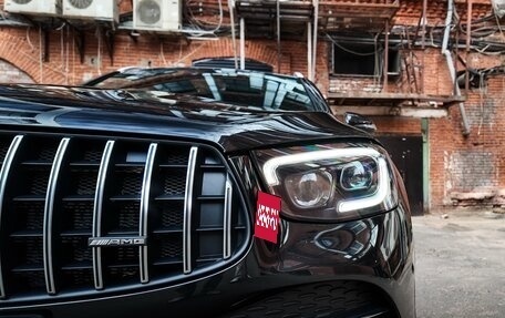 Mercedes-Benz GLC AMG, 2019 год, 5 990 000 рублей, 4 фотография