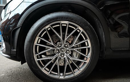 Mercedes-Benz GLC AMG, 2019 год, 5 990 000 рублей, 12 фотография
