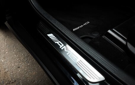 Mercedes-Benz GLC AMG, 2019 год, 5 990 000 рублей, 15 фотография