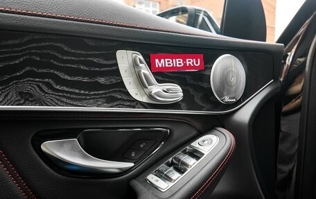 Mercedes-Benz GLC AMG, 2019 год, 5 990 000 рублей, 14 фотография