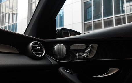 Mercedes-Benz GLC AMG, 2019 год, 5 990 000 рублей, 16 фотография