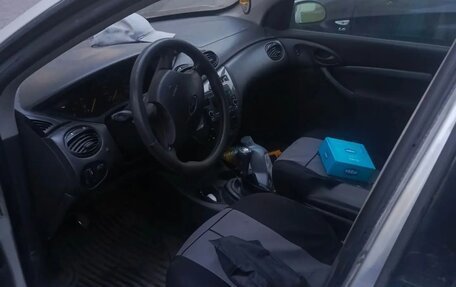 Ford Focus IV, 2005 год, 165 000 рублей, 4 фотография