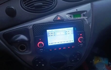 Ford Focus IV, 2005 год, 165 000 рублей, 7 фотография