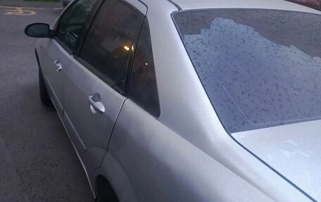 Ford Focus IV, 2005 год, 165 000 рублей, 6 фотография