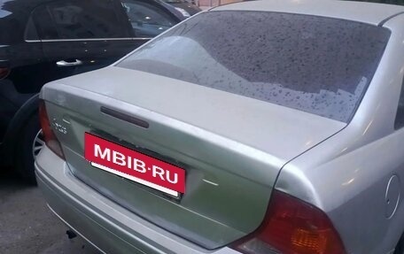 Ford Focus IV, 2005 год, 165 000 рублей, 3 фотография