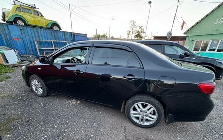 Toyota Corolla, 2009 год, 495 000 рублей, 3 фотография