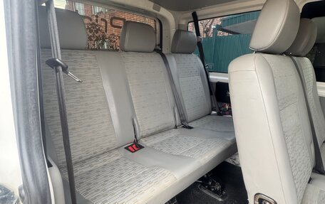 Volkswagen Transporter T5 рестайлинг, 2010 год, 1 650 000 рублей, 14 фотография