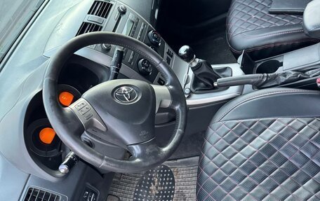 Toyota Corolla, 2009 год, 495 000 рублей, 6 фотография