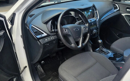 Hyundai Santa Fe III рестайлинг, 2013 год, 1 750 000 рублей, 8 фотография