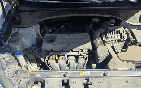 Hyundai Santa Fe III рестайлинг, 2013 год, 1 750 000 рублей, 19 фотография