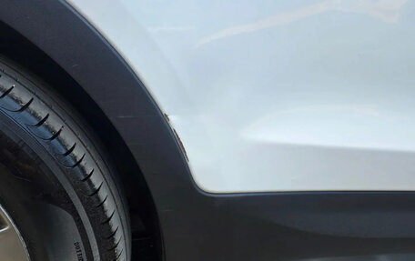 Hyundai Santa Fe III рестайлинг, 2013 год, 1 750 000 рублей, 30 фотография