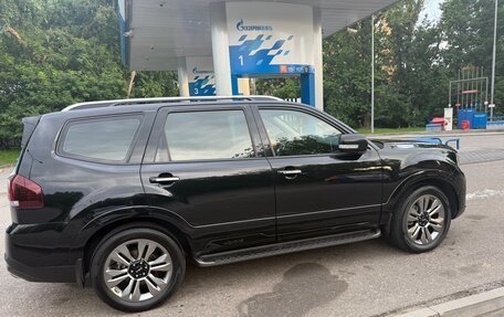 KIA Mohave I, 2022 год, 5 600 000 рублей, 3 фотография