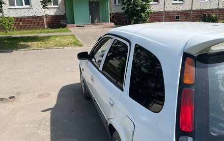 Toyota Corolla, 1998 год, 150 000 рублей, 3 фотография