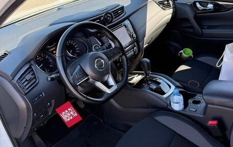 Nissan Qashqai, 2021 год, 2 150 000 рублей, 7 фотография