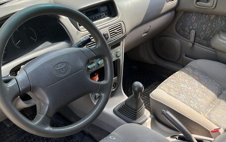 Toyota Corolla, 1998 год, 150 000 рублей, 5 фотография