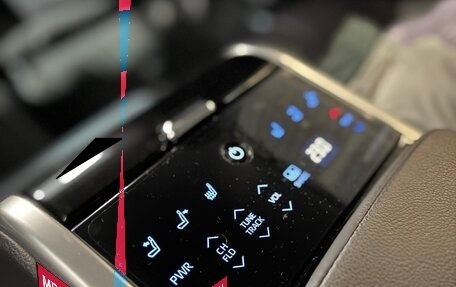 Toyota Camry, 2021 год, 2 850 000 рублей, 6 фотография