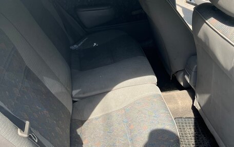 Toyota Corolla, 1998 год, 150 000 рублей, 11 фотография