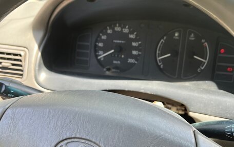 Toyota Corolla, 1998 год, 150 000 рублей, 12 фотография