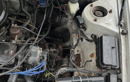 Toyota Corolla, 1998 год, 150 000 рублей, 15 фотография