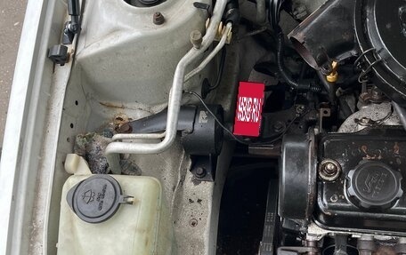 Toyota Corolla, 1998 год, 150 000 рублей, 14 фотография