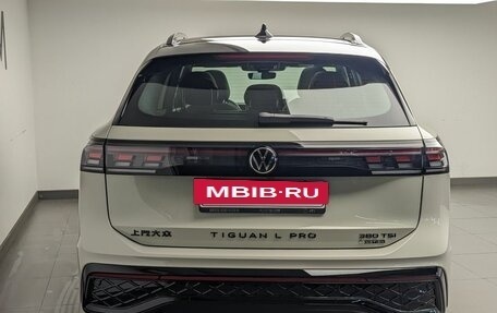 Volkswagen Tiguan, 2026 год, 5 120 000 рублей, 3 фотография