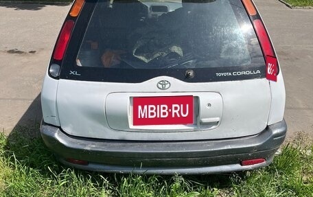 Toyota Corolla, 1998 год, 150 000 рублей, 2 фотография