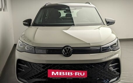Volkswagen Tiguan, 2026 год, 5 120 000 рублей, 2 фотография