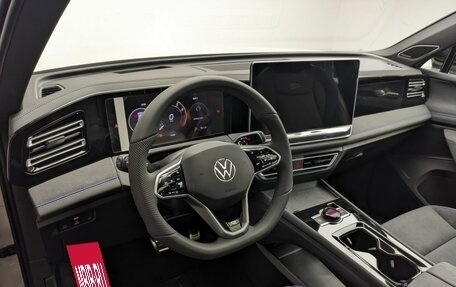 Volkswagen Tiguan, 2026 год, 5 120 000 рублей, 12 фотография