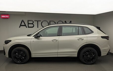 Volkswagen Tiguan, 2026 год, 5 120 000 рублей, 4 фотография