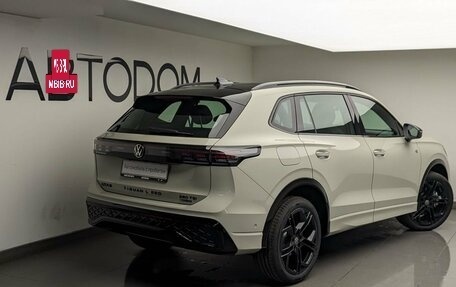 Volkswagen Tiguan, 2026 год, 5 120 000 рублей, 5 фотография