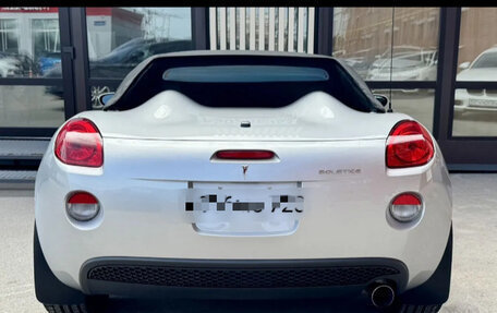 Pontiac Solstice, 2006 год, 3 999 999 рублей, 10 фотография