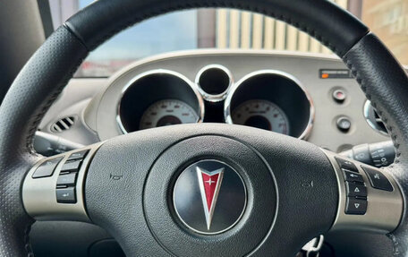 Pontiac Solstice, 2006 год, 3 999 999 рублей, 7 фотография