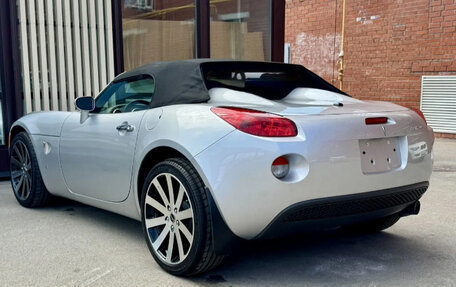 Pontiac Solstice, 2006 год, 3 999 999 рублей, 11 фотография