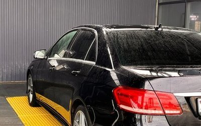 Mercedes-Benz E-Класс, 2014 год, 1 780 000 рублей, 1 фотография