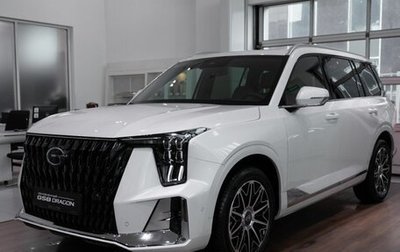 GAC GS8, 2026 год, 5 464 750 рублей, 1 фотография