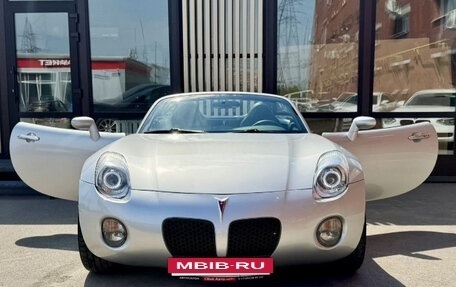 Pontiac Solstice, 2006 год, 3 999 999 рублей, 13 фотография
