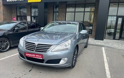 Hyundai Equus II, 2015 год, 1 500 000 рублей, 1 фотография