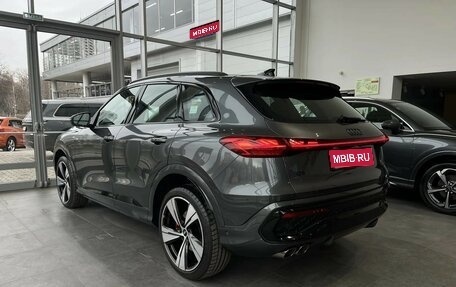 Audi Q5, 2026 год, 9 300 000 рублей, 1 фотография