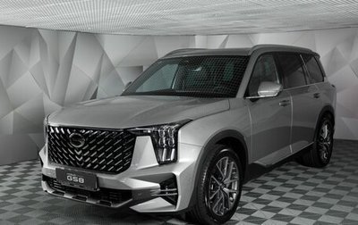 GAC GS8, 2026 год, 5 349 000 рублей, 1 фотография