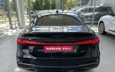 Audi A7, 2026 год, 7 200 000 рублей, 1 фотография