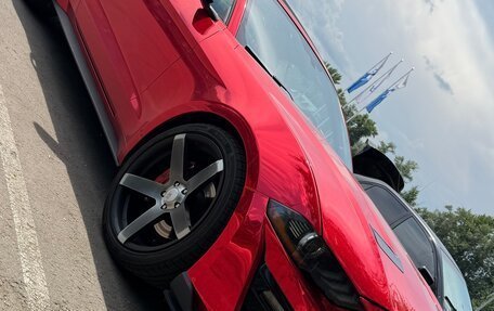 Ford Mustang VI рестайлинг, 2019 год, 3 350 000 рублей, 3 фотография