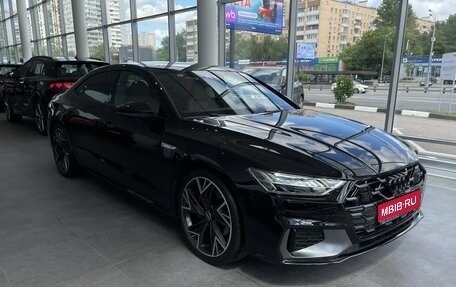 Audi A7, 2026 год, 7 200 000 рублей, 1 фотография