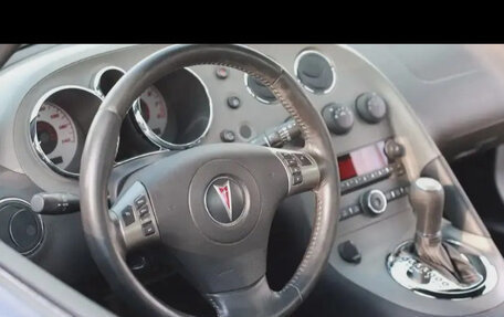 Pontiac Solstice, 2006 год, 3 999 999 рублей, 18 фотография