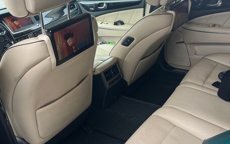 Hyundai Equus II, 2015 год, 1 500 000 рублей, 9 фотография