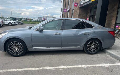 Hyundai Equus II, 2015 год, 1 500 000 рублей, 3 фотография
