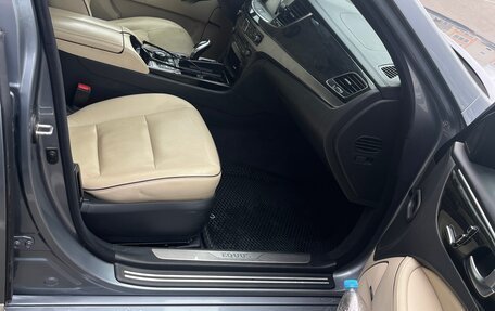 Hyundai Equus II, 2015 год, 1 500 000 рублей, 6 фотография